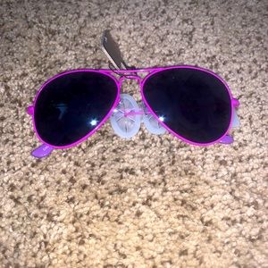 Women's sunglasses